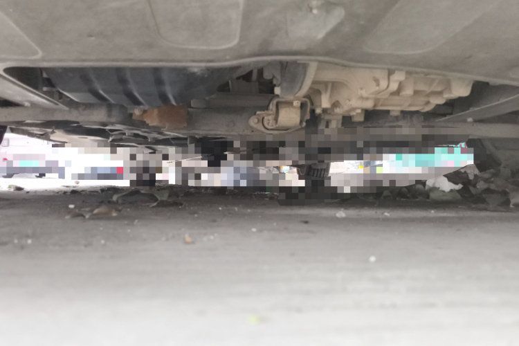 起亚K4 2017款 1.8L 自动GLS Special局部细节9008