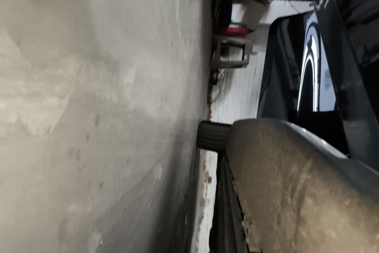 奔驰GLC 2020款 GLC 300 L 4MATIC 动感型局部细节9001