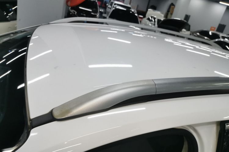 福特 翼虎 2017款 EcoBoost 180 两驱精翼型车身外观57