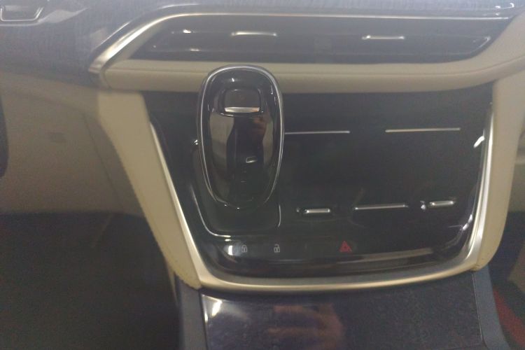 别克GL8 2021款 ES陆尊 653T 舒适型局部细节18