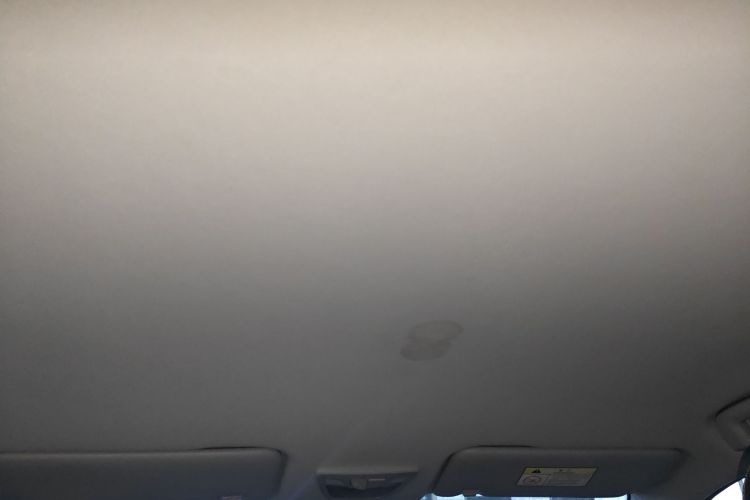 宝骏RS-3 2020款 1.5L CVT智能精英型局部细节22