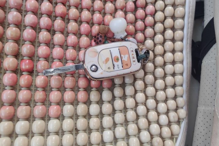 五菱汽车 宏光MINIEV 2024款 第三代 215km 进阶版中控内饰11