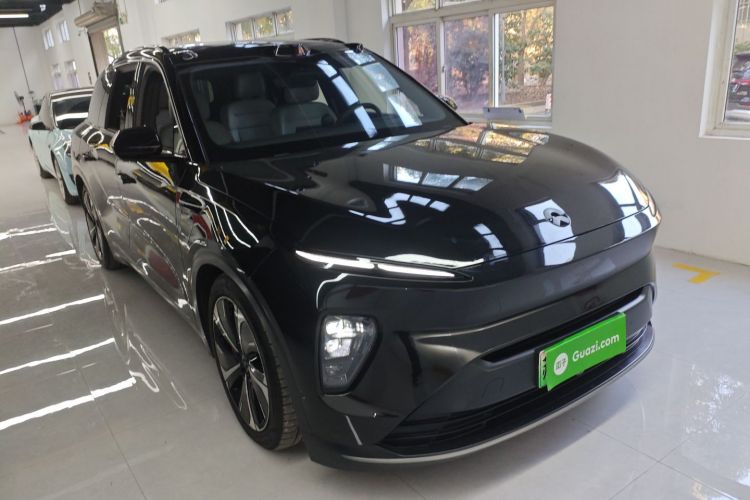 蔚来ES8 2023款 100kWh车身外观6002