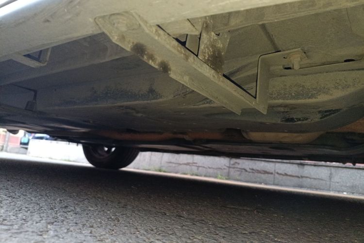 马自达CX-5 2015款 2.5L 自动四驱旗舰型局部细节9001