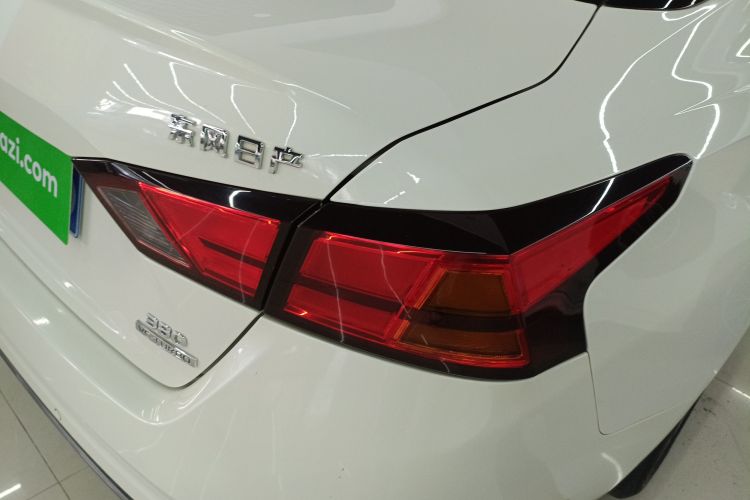 日产 天籁 2020款 2.0T XL Upper AD1 智享领航版车身外观9