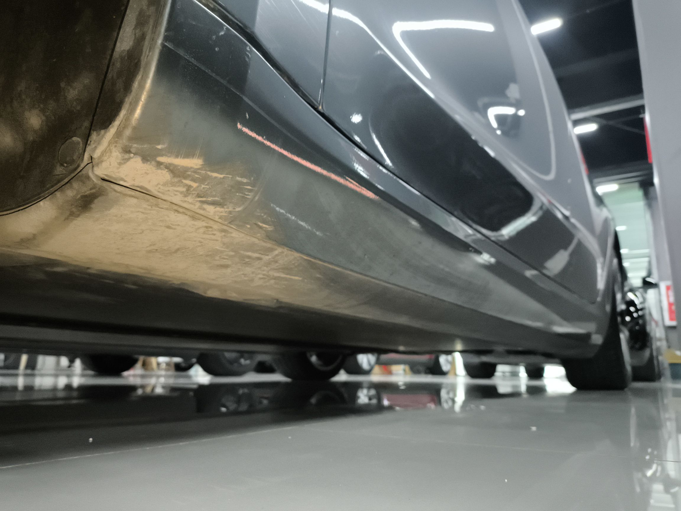 特斯拉 Model 3 2023款 长续航全轮驱动版