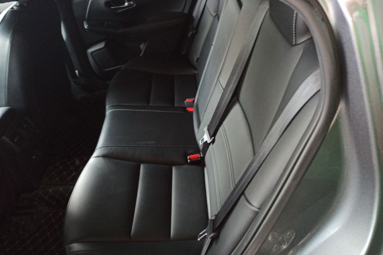 日产 轩逸 2023款 1.6L CVT悦享版中控内饰7004