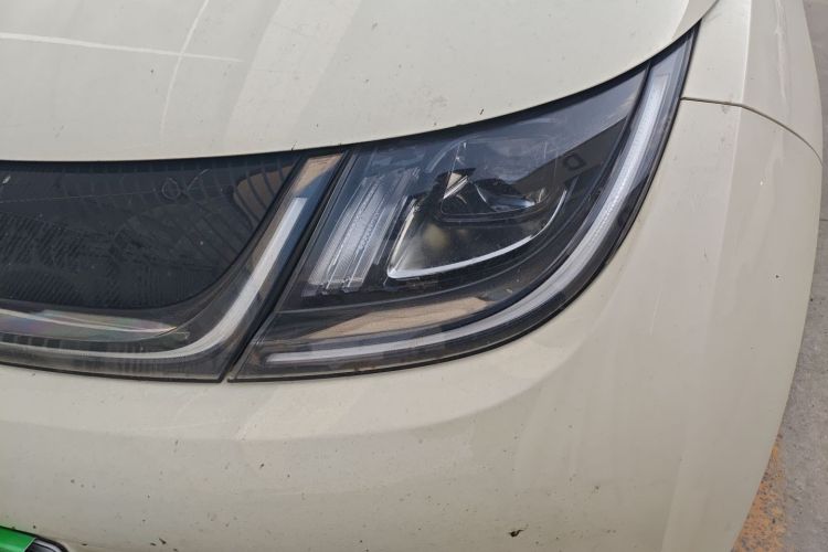 比亚迪 海豚 2023款 420km 时尚版局部细节36