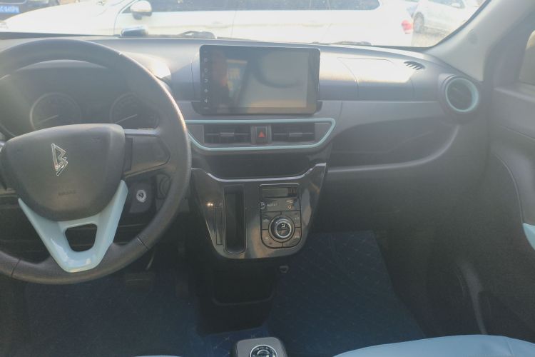 凌宝汽车 凌宝BOX 2022款 卓文君版局部细节16