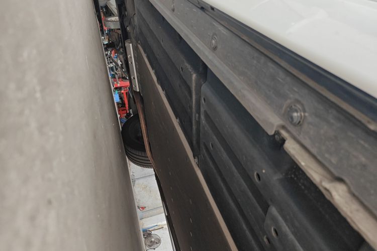 理想汽车 理想L7 2023款 Pro局部细节9002