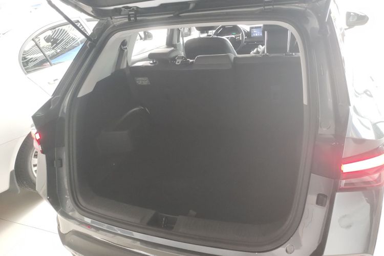 五菱汽车 五菱星驰 2022款 1.5L CVT畅享型局部细节23