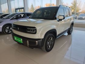 宝骏悦也Plus 2026款 301km旗舰版