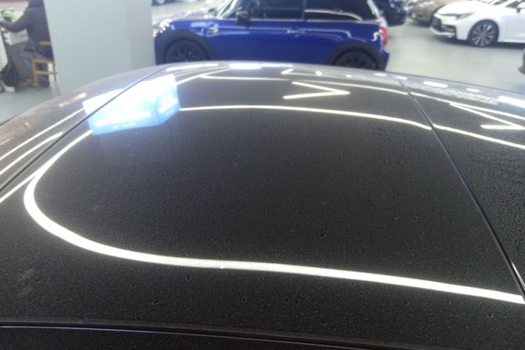 奥迪Q3 Sportback 2022款 40 TFSI 时尚型局部细节57