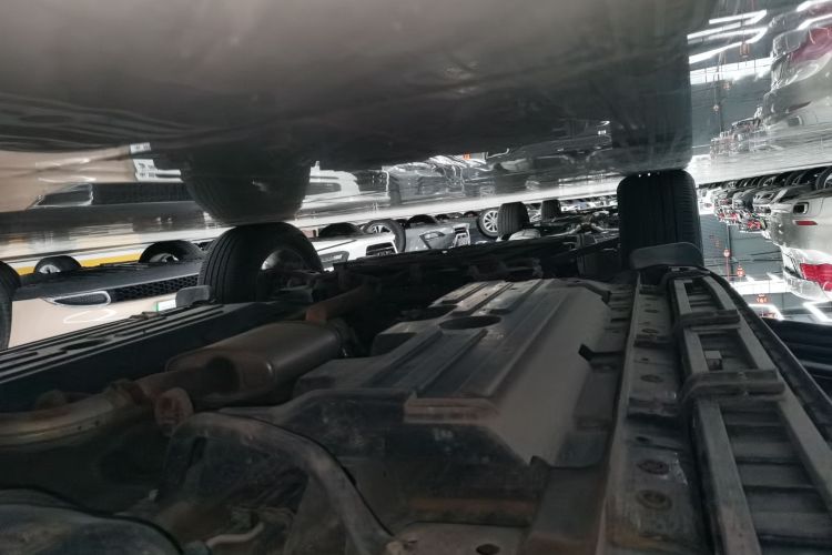 哈弗大狗 2022款 1.5T DCT两驱边牧版局部细节9002