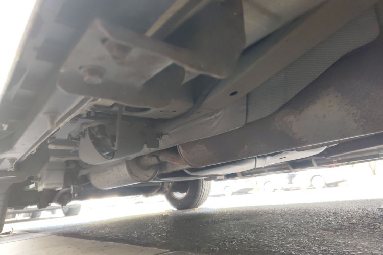 福特 途睿欧 2017款 2.0T 自动精英版局部细节9001