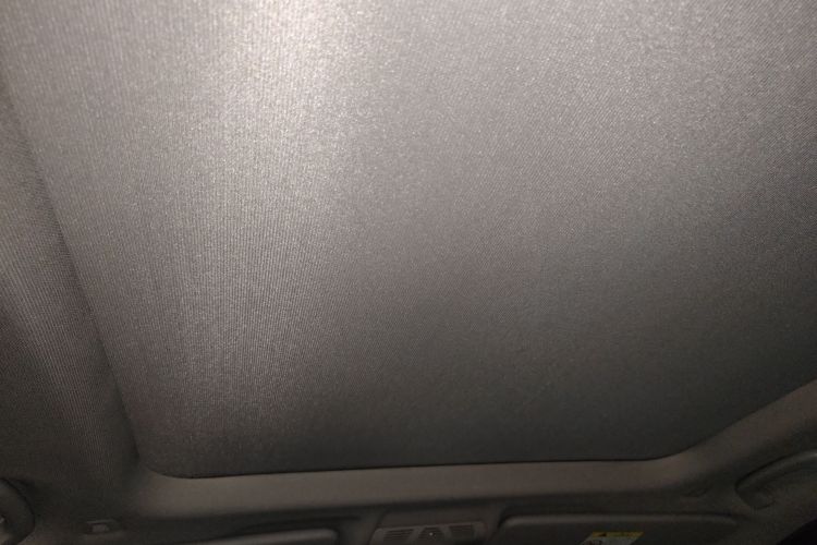 宝马X1 2019款 sDrive20Li 领先型局部细节22