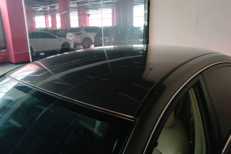 日产 轩逸 2018款 经典 1.6XE CVT舒适版局部细节57