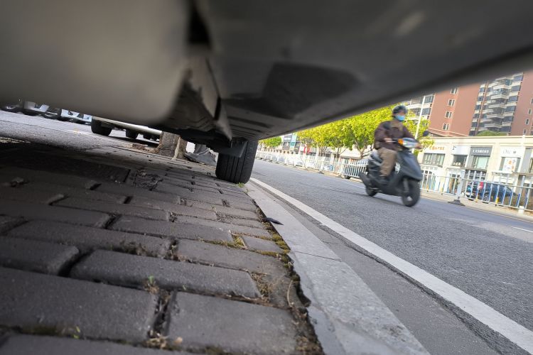 丰田 YARiS L 致炫 2020款 致炫X 1.5L CVT领先版局部细节9001