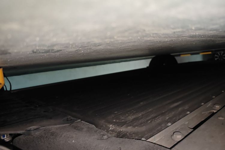 小鹏P7+ 2024款 超长续航 Max局部细节9001