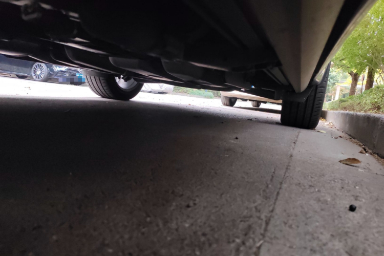 别克 昂科旗 2020款 28T 四驱Avenir艾维亚局部细节9004