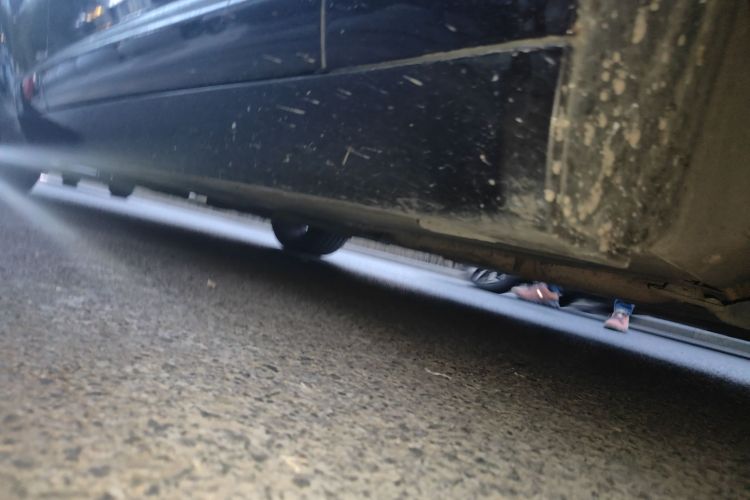 捷豹XF 2015款 XF 2.0T 豪华版局部细节9001