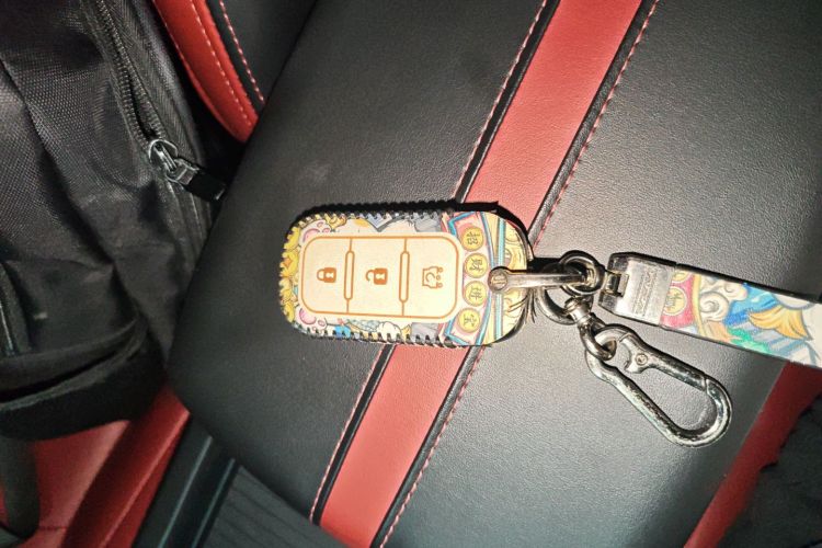 东风风光 风光500 2021款 1.5L CVT优享型中控内饰11