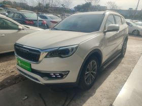 捷途X70S 2020款 1.5T DCT型动版 5座