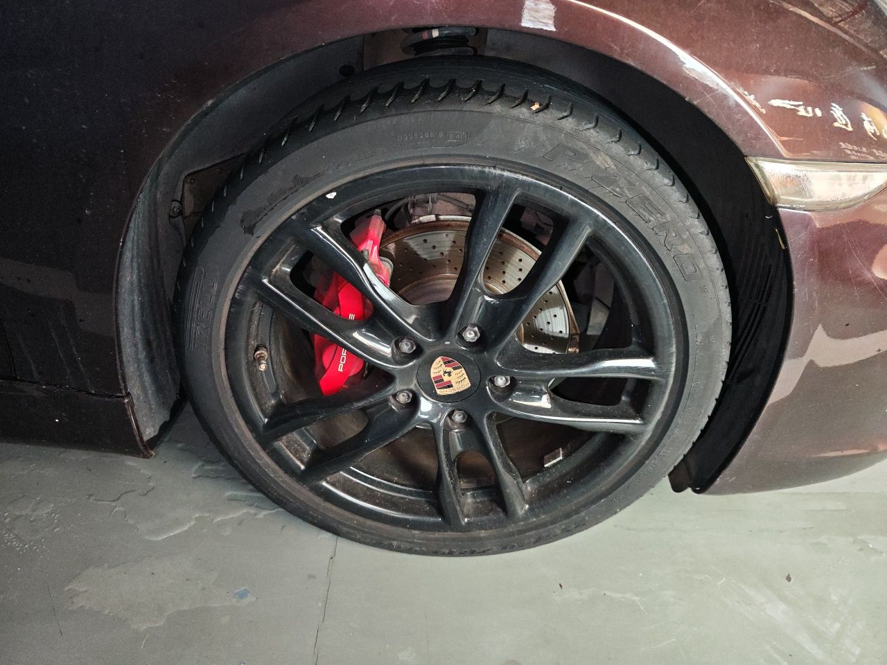 车300二手车图片