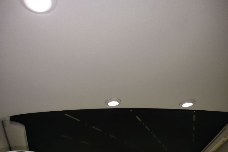 小鹏G3 2021款 G3i 460N局部细节22