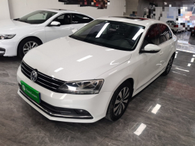 大众 速腾 2017款 1.6L 自动舒适型