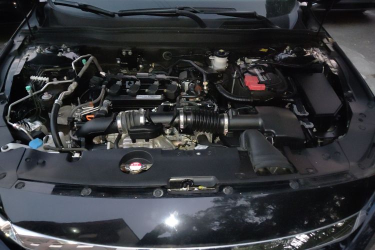 本田 雅阁 2022款 260TURBO 豪华版局部细节24