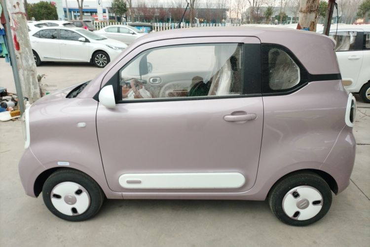 奔腾小马 2026款 222km 萌趣马 Plus车身外观4