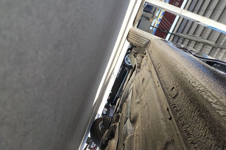 大众 桑塔纳 2019款 1.5L 手动风尚版 国VI局部细节9001