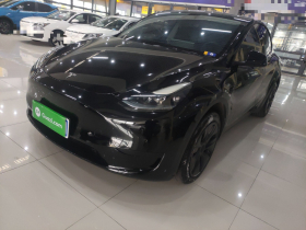 特斯拉 Model Y 2023款 后轮驱动版