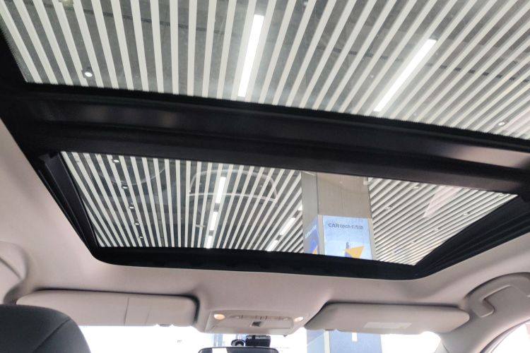 日产 奇骏 2014款 2.5L CVT豪华版 4WD局部细节22