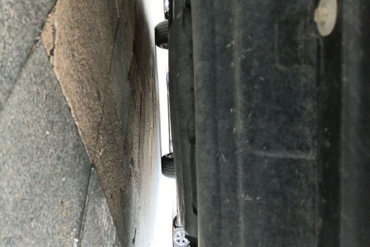 奔驰GLC 2016款 GLC 260 4MATIC 豪华型局部细节9008