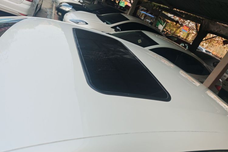 标致408 2014款 1.8L 自动豪华版局部细节57