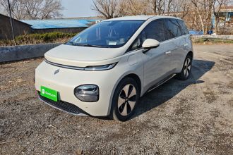 宝骏云朵 2023款 460 Pro