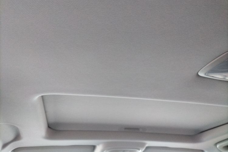 哈弗H6 2021款 国潮版 1.5T 自动都市版中控内饰22