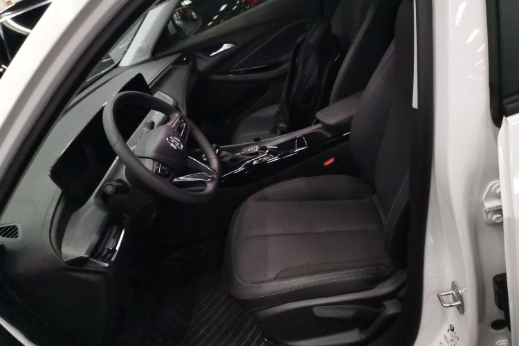 别克 威朗 2023款 Pro 乐享版局部细节19