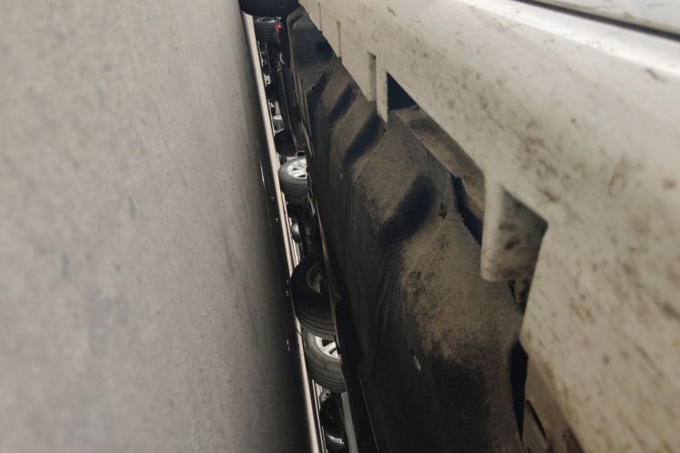 福特 蒙迪欧 2020款 EcoBoost 180 时尚型局部细节9001