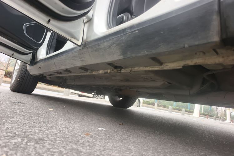 中华V3 2015款 1.5L 手动智能型局部细节9002