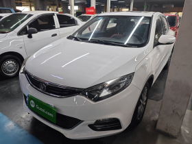 长安 逸动 2015款 1.6L 手动俊酷型 国V