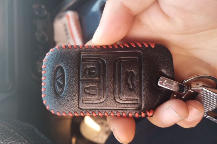 奇瑞 瑞虎5x 2017款 1.5T 手动精英型中控内饰11