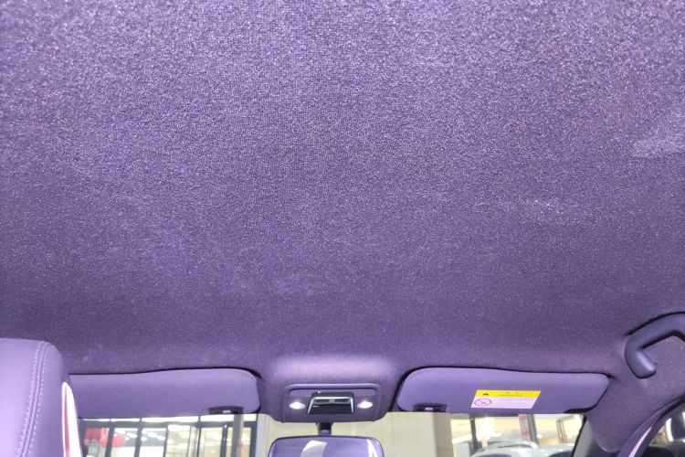 比亚迪 海鸥 2023款 飞翔版中控内饰22