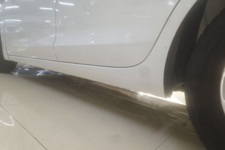 别克 英朗 2018款 15T 双离合进取型 国V局部细节9002