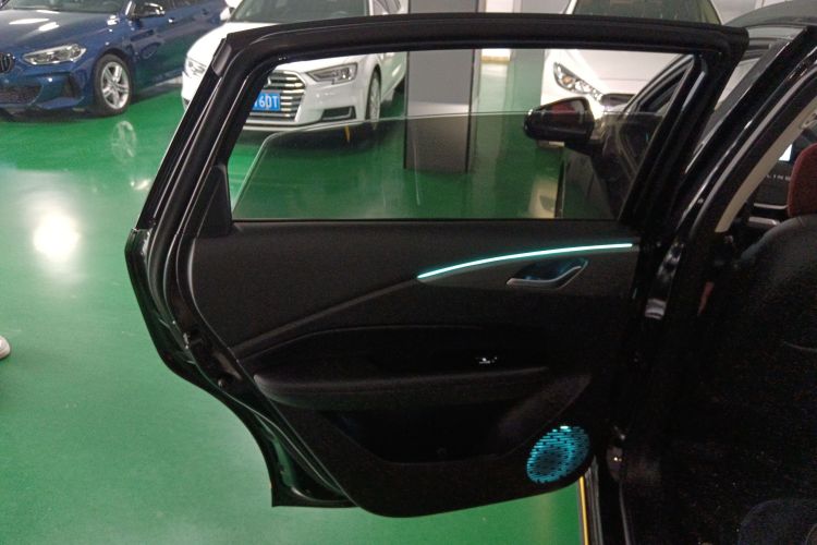 五菱汽车 五菱星光 2023款 150 进阶版中控内饰7008