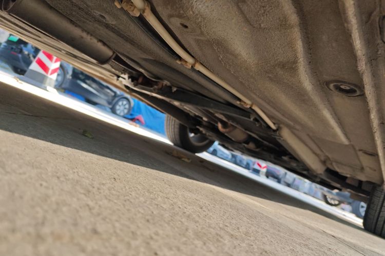 大众 2019款 改款 宝来·传奇 1.5L 自动时尚型 国VI局部细节9002