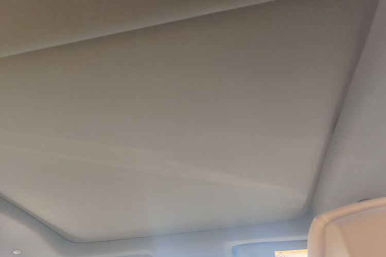 别克 君越 2016款 28T 豪华型局部细节22