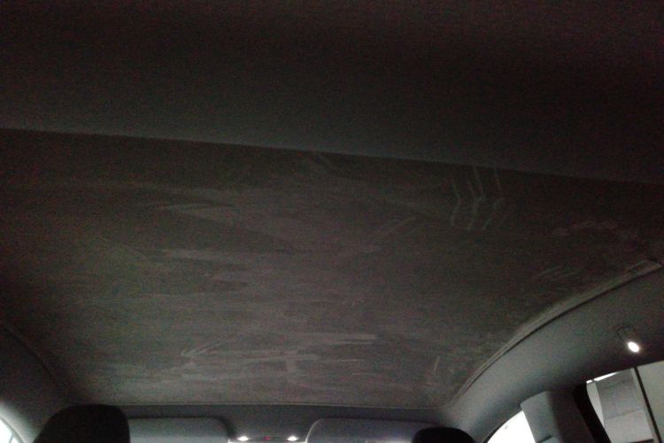 特斯拉 Model Y 2025款 后轮驱动版局部细节22